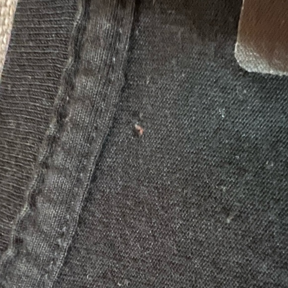 EXPRESS LONG SLEEVE SHIRT - Picture 7 of 7